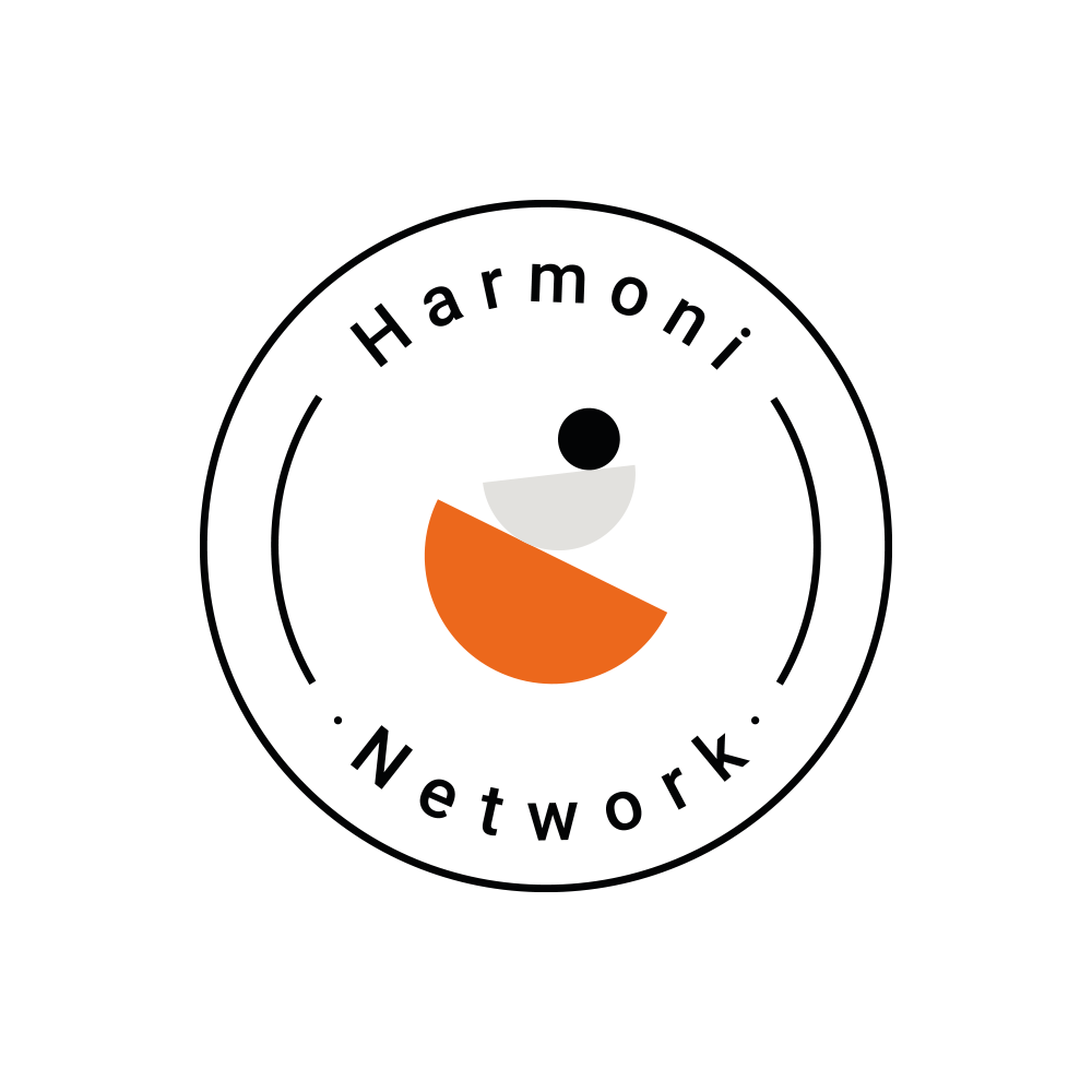 Harmoni Network