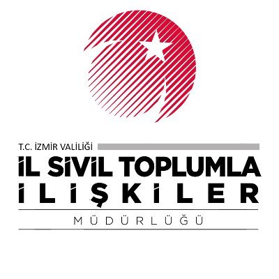 T.C. İzmir Valiliği İl Sivil Toplum Müdürlüğü