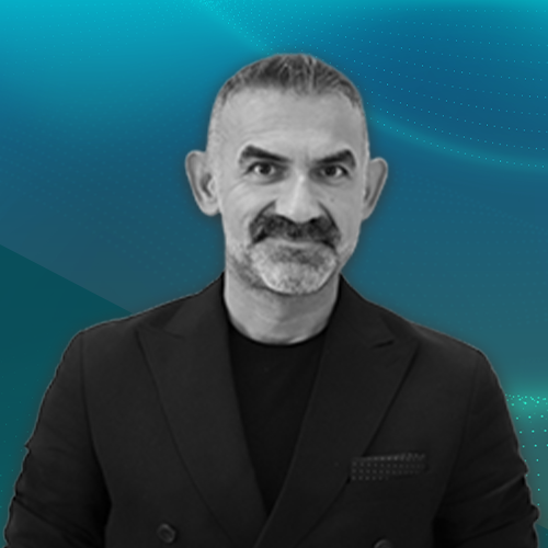 Prof. Dr. Engin Deniz Eriş
