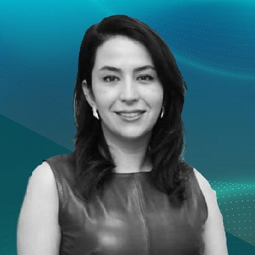 Dr. Ecem Bulut Okut