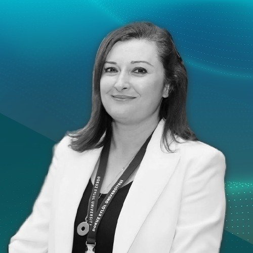 Doç.Dr. Ebru Tolay